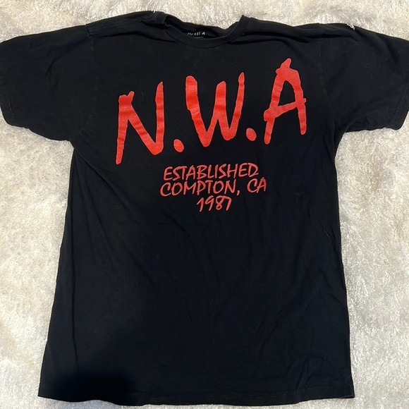 Other - N.W.A. T Shirt